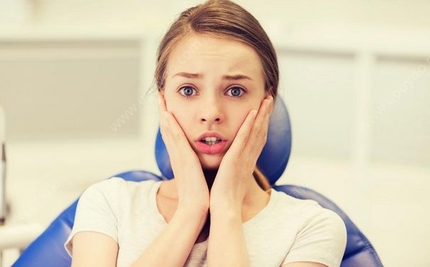 16歲患上牙周炎怎么辦？16歲學(xué)生怎么護(hù)理牙齒？(1)