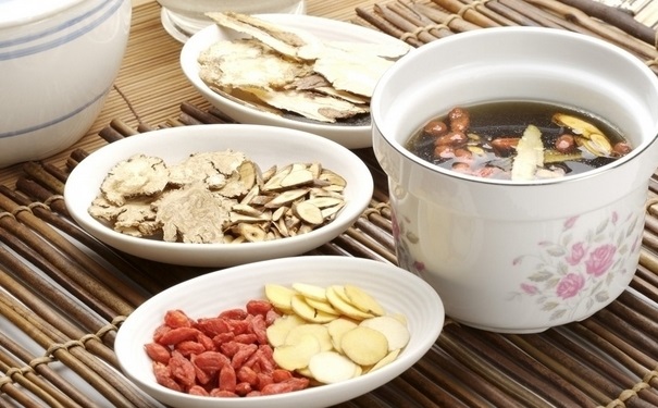 低血壓食療方法有哪些？低血壓吃什么食物好？(1)