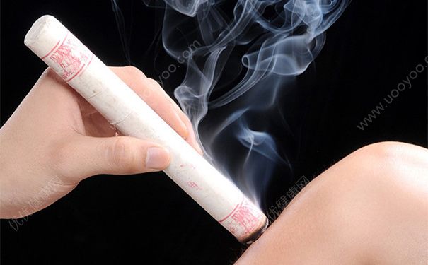 手腳冰涼可以艾灸哪里？手腳冰涼一般怎么艾灸？(1)