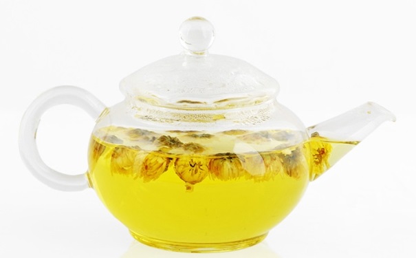 眼部不適喝什么茶好？喝什么茶有清肝明目的效果？(1)
