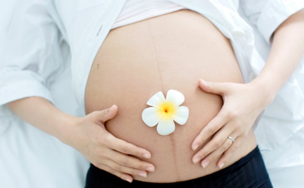 孕婦肥胖怎么辦？孕婦肥胖如何減肥？(1)