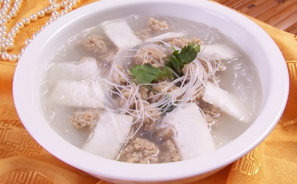 痛風(fēng)患者吃什么食物好？痛風(fēng)患者的飲食是怎么樣的？(1)