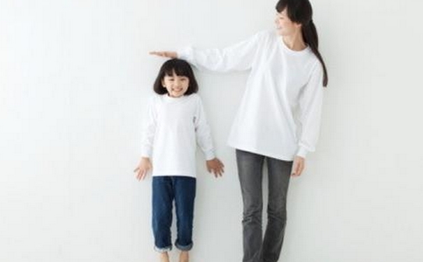 孩子不長個兒怎么回事？孩子不長高怎么辦？(1)