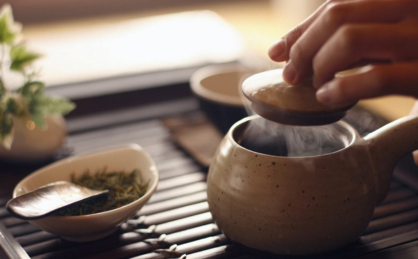 酒后飲茶好不好？喝酒后可以喝茶嗎？(1)