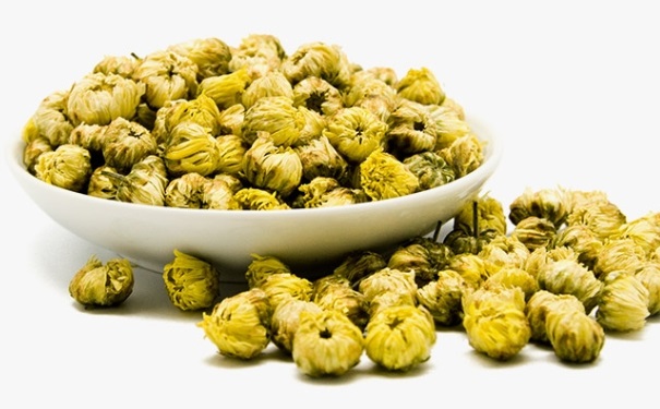孕婦喝的胎菊茶怎么泡？孕婦喝胎菊茶有什么好處？(1)