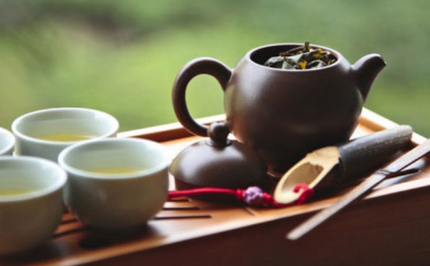 血糖高的人喝什么茶好？血糖高適合喝什么茶？(1)