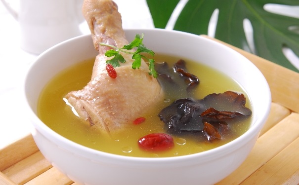 排卵功能異常該怎么辦？哪些食物能夠促進排卵？(1)