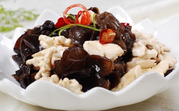腎結(jié)石吃木耳有用嗎？吃黑木耳可以治療腎結(jié)石嗎？(1)