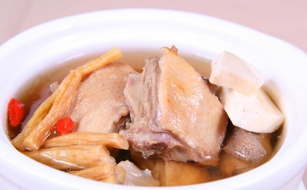 子宮下垂吃什么食物好？子宮下垂食療方法有哪些？(1)