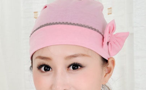 冬天坐月子需要戴帽子嗎？冬天坐月子戴什么帽子好？(1)