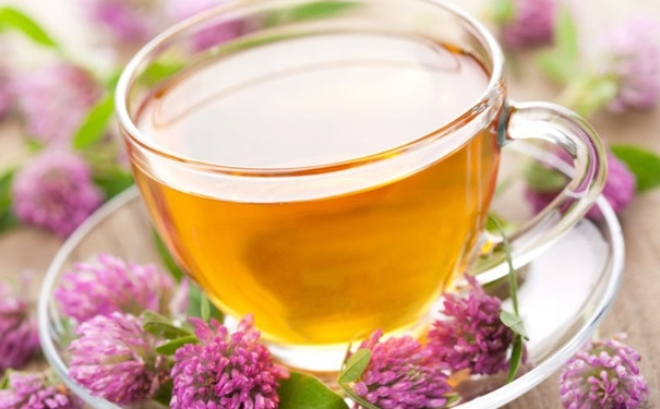 花粉過敏可以喝花茶嗎？花粉過敏吃什么食物好？(1)