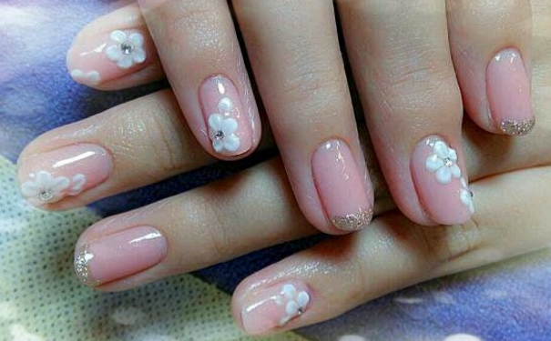 常涂指甲油會(huì)致癌嗎？孕婦涂指甲油會(huì)流產(chǎn)嗎？(1)