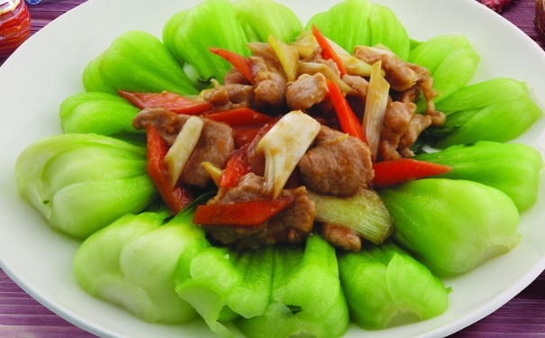 夏天感冒發(fā)燒怎么辦？夏天吃什么可以治療感冒發(fā)燒？(1)