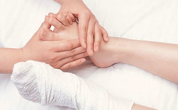 孕婦能做足療嗎？哪些人不適合做足療？(1)
