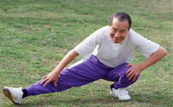 骨關(guān)節(jié)炎患者怎么樣鍛煉？適合骨關(guān)節(jié)炎的鍛煉方法有哪些？(1)