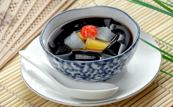 常見的中藥零食有哪些？哪些中藥美味又營養(yǎng)？(1)