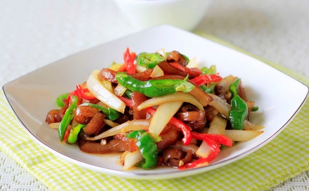 抗衰老應(yīng)該吃什么好？抗衰老的食物有什么？(1)
