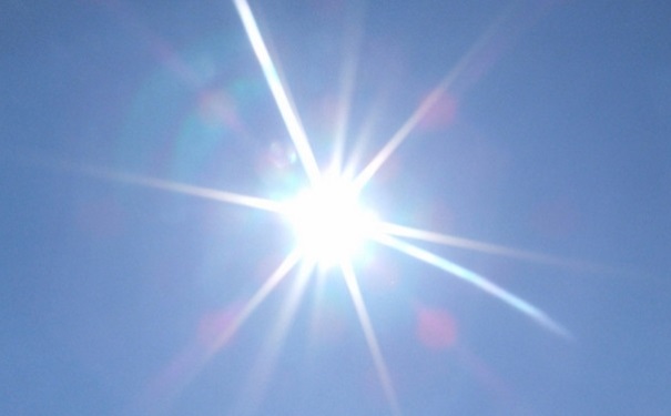 高溫天氣需要注意什么？高溫天氣要如何預(yù)防中暑？(1)