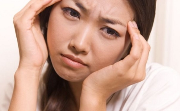 偏頭疼是怎么造成的？偏頭疼該如何緩解？(1)