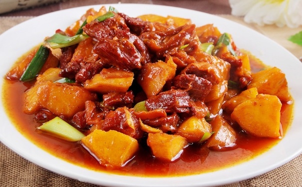 哪些人必須吃肉？需要吃肉的人有哪些？(1)