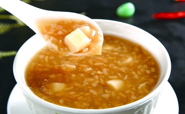 春季胃炎吃什么緩解？胃炎常吃什么好？(1)