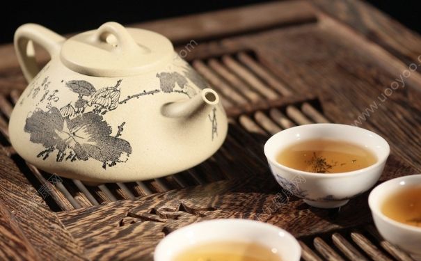 什么時間不能喝茶？喝茶時要注意什么？(1)