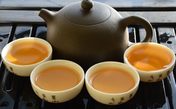 吃什么食物能緩解春困？春困喝什么茶緩解？(1)