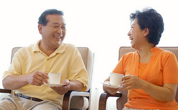 老人喝茶要注意什么？老人喝茶對(duì)身體好嗎？(1)