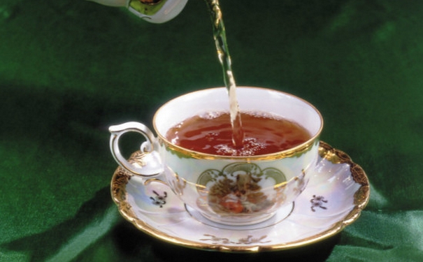 什么茶可以治療疾病？哪些茶能治??？(1)
