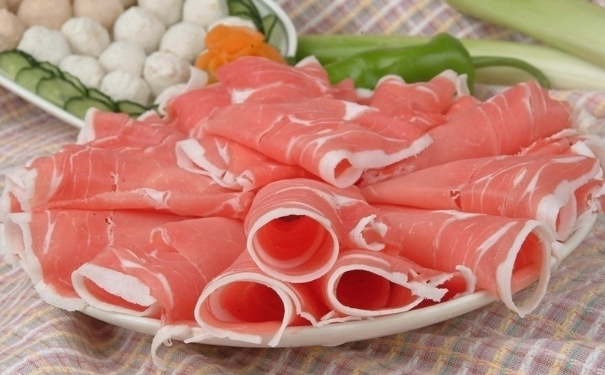 腦梗塞可以吃羊肉嗎？腦梗塞能吃羊肉嗎？(1)