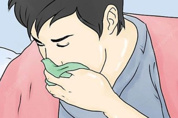 如何應對“春咳”？推薦這些食療法！(1)
