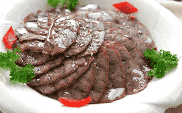 哪些食物不能和牛肉一起吃？牛肉不能同什么一起吃？(1)