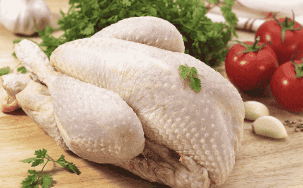 哪些食物不能與雞肉同吃？什么食物不能與雞肉一起吃？(1)