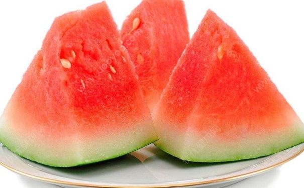 秋季吃西瓜好嗎？秋季吃西瓜好不好呢？(2)