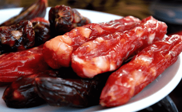 哪些食物里面含有致癌的物質(zhì)？什么食物含有致癌的成分？(1)