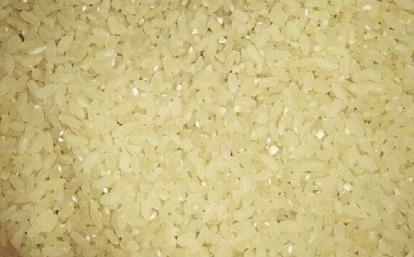 大米發(fā)黃了還能吃嗎？大米發(fā)黃是什么原因？(1)
