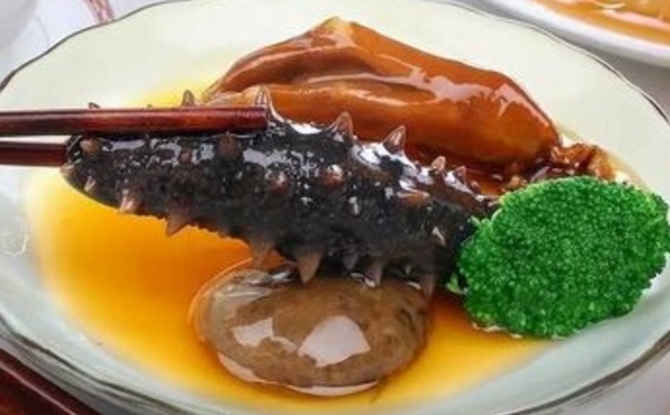 哪些人不能吃海參？海參的食用禁忌是什么？(1)
