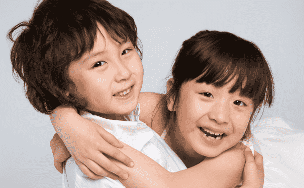 小孩如何增加免疫力？小孩吃什么能提高免疫力？(1)