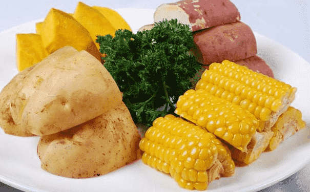 哪些食物有助孩子健康成長？哪些食物不利于孩子成長？(1)