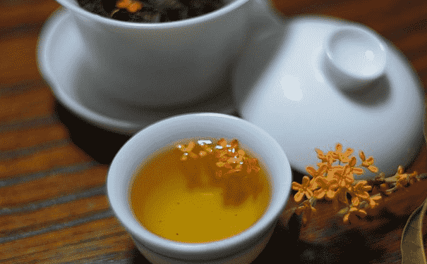 夏天適合喝什么花茶好？夏季喝茶要注意哪些事項(xiàng)？(1)