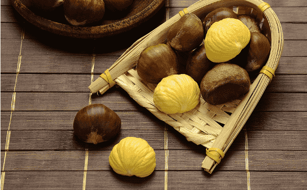 板栗都有什么營養(yǎng)價值？板栗有哪些功效和作用？(1)