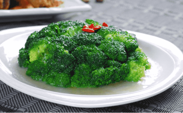 西蘭花有什么營(yíng)養(yǎng)功效？西蘭花不能和什么一起吃？(1)