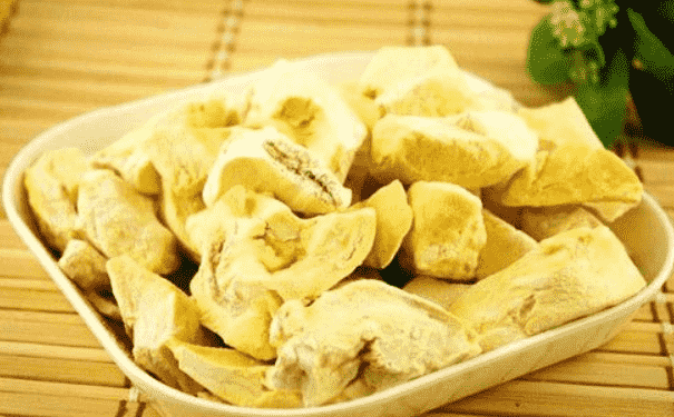 榴蓮都有什么營養(yǎng)價值？榴蓮有哪些功效作用？(1)