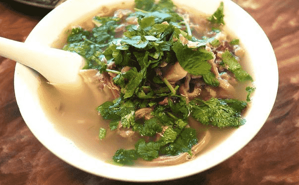 羊肉都有什么營(yíng)養(yǎng)價(jià)值？羊肉的家常做法(1)