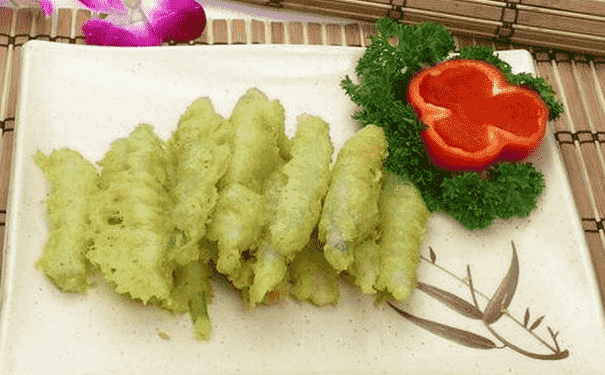 沙蟲有什么功效與作用？沙蟲有什么營(yíng)養(yǎng)價(jià)值？(1)