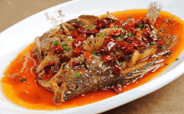 哪些魚(yú)肉適合春天吃？春天適合吃什么魚(yú)肉？(1)