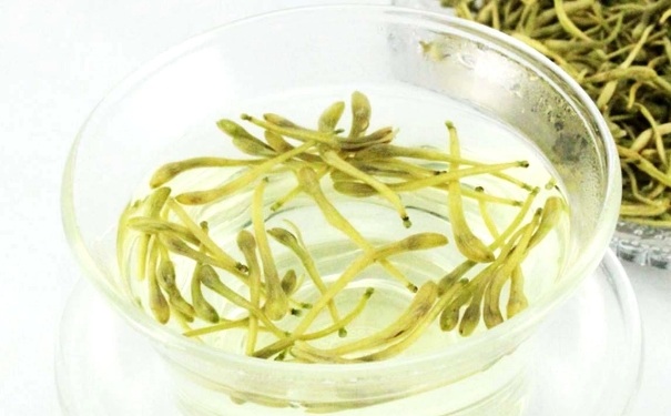 金銀花泡水小孩能喝嗎？小孩能長(zhǎng)期吃金銀花嗎？(1)