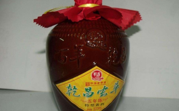 黃酒有哪些藥用功效？喝黃酒以后要注意什么？(1)
