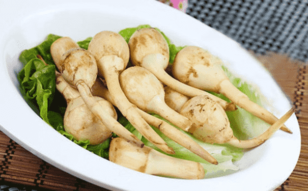 慈姑有什么功效與作用？慈姑的食用方法是什么？(1)