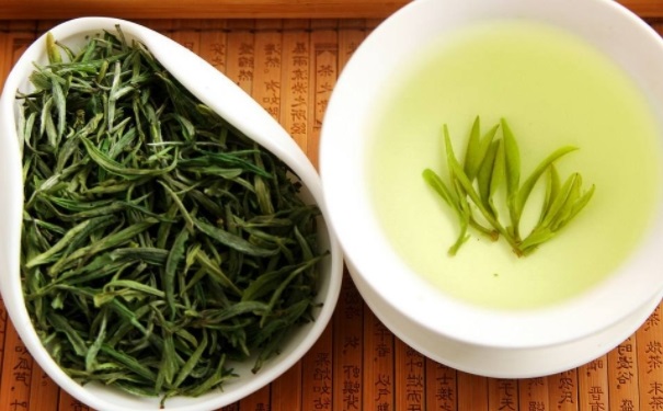 多喝綠茶會(huì)讓人更聰明嗎？怎樣讓幼兒更加聰明？(1)
